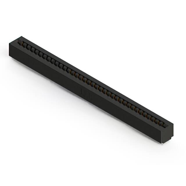 857-036-558-101 EDAC Inc.  Edgeboard Connectors